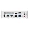 ASUS Motherboard X870 MAX GAMING WIFI7 W sAM5 X870 4xDDR5 M.2 HDMI USB Type-C WiFi BT ATX white