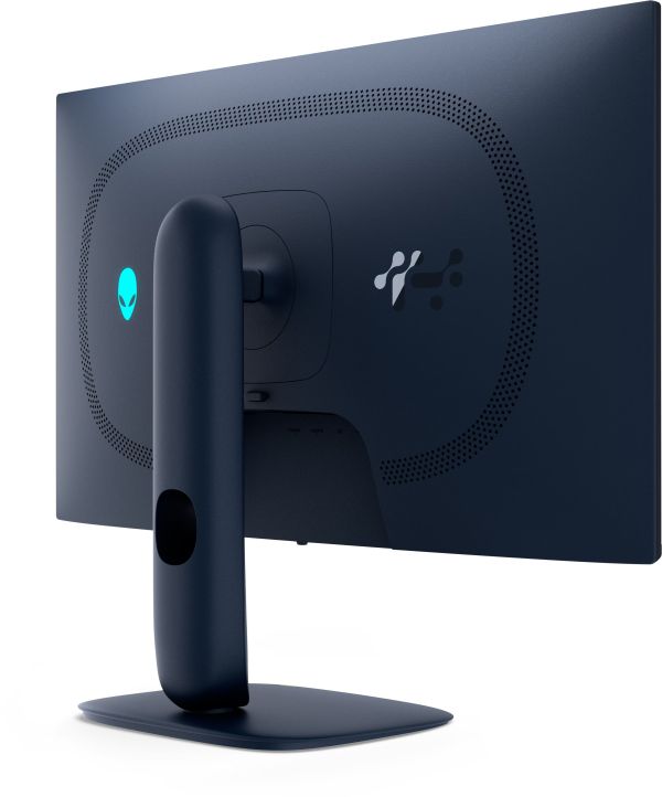 DELL Monitor 27" AW2725D ALIENWARE 2xHDMI, DP, USB QD-OLED, 2560x1440, 280Hz, 0.03ms, DCI-P3 99.3%, G-SYNC, FreeSync, Pivot, HDR