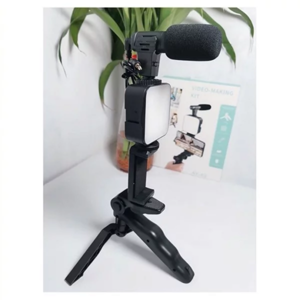 Video Making Ay-49