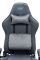 2E GAMING Chair BUSHIDO Lite, fabric, 2D-Armrests, dark grey