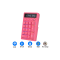 Keyboard Royal Kludge RK M20-BR-YXZ RGB Mechanical Numpad, Violet Switch, Hot Swappable, Wireless, Type-C, Bluetooth, 2.4GHz, Berry Red