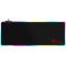 Mouse pad Royal Kludge RK MP-834, XL, RGB, Mouse Pad, Black