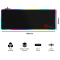 Mouse pad Royal Kludge RK MP-834, XL, RGB, Mouse Pad, Black