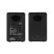 Speaker Edifier M90, 100W, HDMI eARC, Optical, Type-C, AUX, Bluetooth, Compact Active Speaker, Black