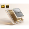Speaker Edifier M90, 100W, HDMI eARC, Optical, Type-C, AUX, Bluetooth, Compact Active Speaker, Black