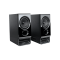 Speaker Edifier R20BT, 5W, Type-C Audio, AUX, Bluetooth, Speaker, Black
