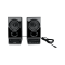 Speaker Edifier R20BT, 5W, Type-C Audio, AUX, Bluetooth, Speaker, Black