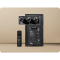 Speaker Edifier R2750DB MKII, 144W, HDMI eARC, Optical, Coaxial, Line In, Bluetooth, Powered Bookshelf Speakers, Black