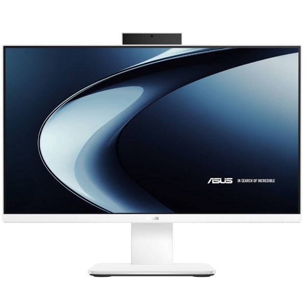 Monoblock Asus ExpertCenter P440VA 23.8 FHD I5-13420H 16GB 512GB White 90PT03X1-M00110 DM