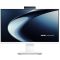 Monoblock Asus ExpertCenter P440VA 23.8 FHD I5-13420H 16GB 512GB White 90PT03X1-M00110 DM
