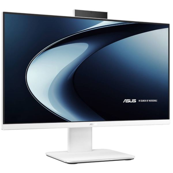 Monoblock Asus ExpertCenter P440VA 23.8 FHD I5-13420H 16GB 512GB White 90PT03X1-M00110 DM