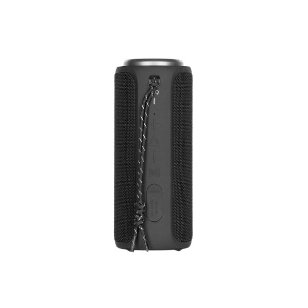 2E Portable Speaker  SoundXTube TWS, MP3, Wireless, Waterproof Black