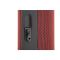 Portable Speaker 2E SoundXTube TWS, MP3, Wireless, Waterproof Red