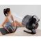 Fan Shark FA050EU FlexBreeze HydroGo, 36W, Portable Wireless Fan, Black