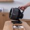 Fan Shark FA050EU FlexBreeze HydroGo, 36W, Portable Wireless Fan, Black