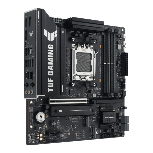 PC Components/ MotherBoard/ Socket A/ Asus TUF GAMING B850M-E WIFI