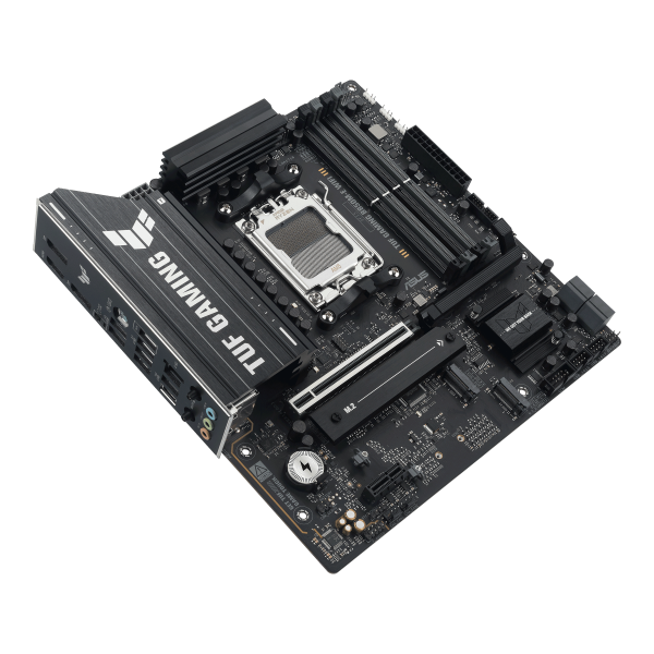 PC Components/ MotherBoard/ Socket A/ Asus TUF GAMING B850M-E WIFI