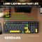 Attack shark X98 Star Black