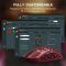 Attack shark R5 Ultra Red