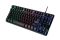 Acer Nitro keyboard, NKW120, USB Standard Black RETAIL PACK US int.