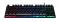 Acer Nitro keyboard, NKW120, USB Standard Black RETAIL PACK US int.
