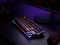 Acer Nitro keyboard, NKW120, USB Standard Black RETAIL PACK US int.