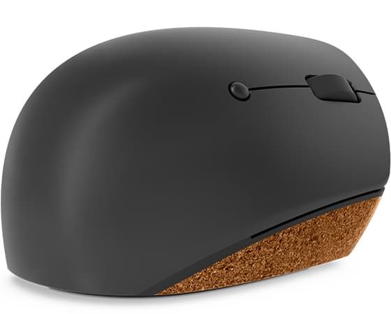 Lenovo Go Wireless Vertical Mouse | 4Y51C33792