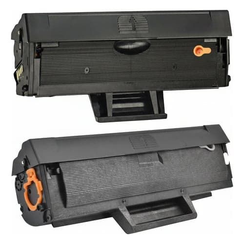 Toner Cartridge Xerox Black For Phaser 3020, 3025 (1500 pages)