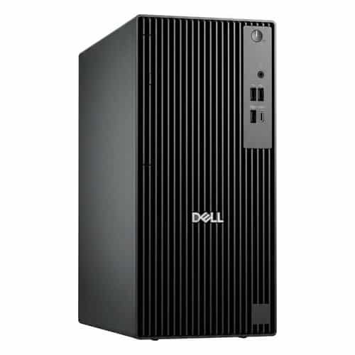 Dell Pro Tower, Intel U5-235, 16GB, F512GB, ODD, UMA, kb+m, Lin