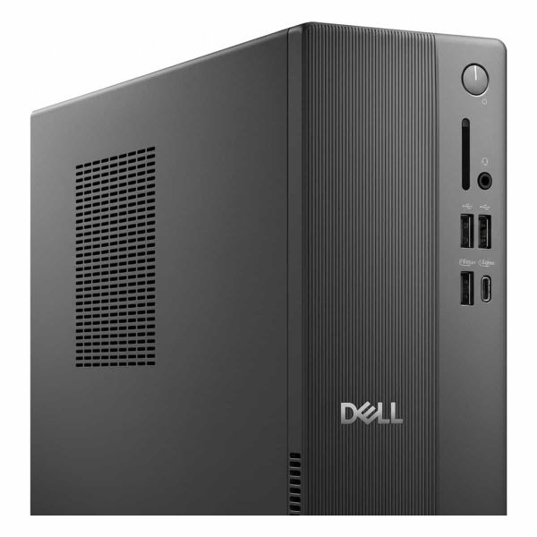 Dell Pro Slim Essential SFF, Intel i7-14700, 16GB, F1TB, UMA, WiFi, kb+m, Win11P