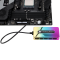 Controller: THERMALRIGHT ARGB HUB Controller Rev.A