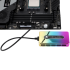 Controller: THERMALRIGHT ARGB HUB Controller Rev.A