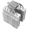 Cooler: THERMALRIGHT Peerless Assassin 120 Digital ARGB WHITE CPU Universal Cooler