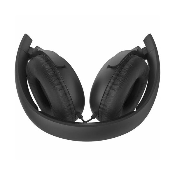 Headphones Philips TAUH201BK Mic Black