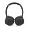 Headphones Philips TAUH201BK Mic Black