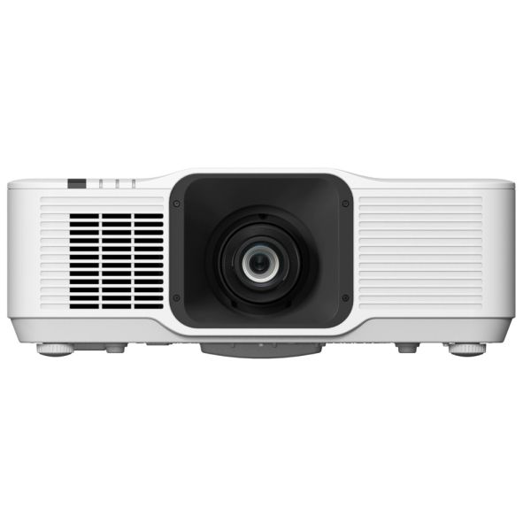 Projector Vivitek DU5053Z-WH, Conference DLP Projector, WUXGA 1920x1200, 7700Lm, White
