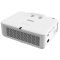 Projector Vivitek DU5053Z-WH, Conference DLP Projector, WUXGA 1920x1200, 7700Lm, White