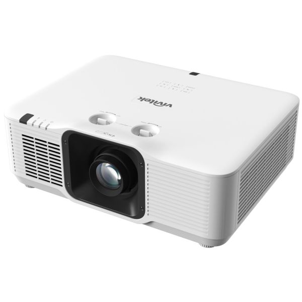 Projector Vivitek DU5053Z-WH, Conference DLP Projector, WUXGA 1920x1200, 7700Lm, White