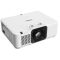 Projector Vivitek DU5053Z-WH, Conference DLP Projector, WUXGA 1920x1200, 7700Lm, White