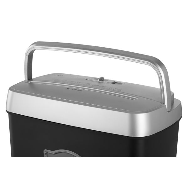 2E 5 sheets Paper Shredder S-509CC
