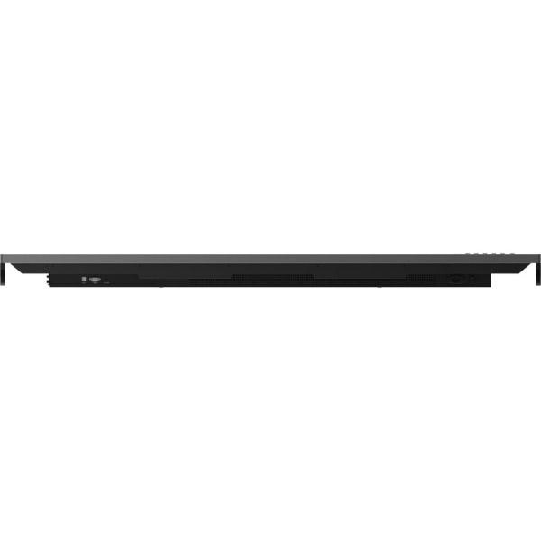 Interactive screen Vivitek BK653i Novo Touch, 85”, 4K, Android 14, RAM 8GB, 64GB, Smart Board, Silver