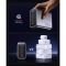 Mobile phone charger UGREEN CD333 (90903B) Nexode, 300W, Type-C, USB, 5-Port PD GaN Fast Charger, Gray