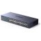 UGREEN CM740 (35374EU), 24-Port Gigabit, Switch, Gray