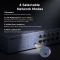 UGREEN CM740 (35374EU), 24-Port Gigabit, Switch, Gray