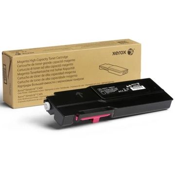 VLC400/405 Magenta HighCap cartridge