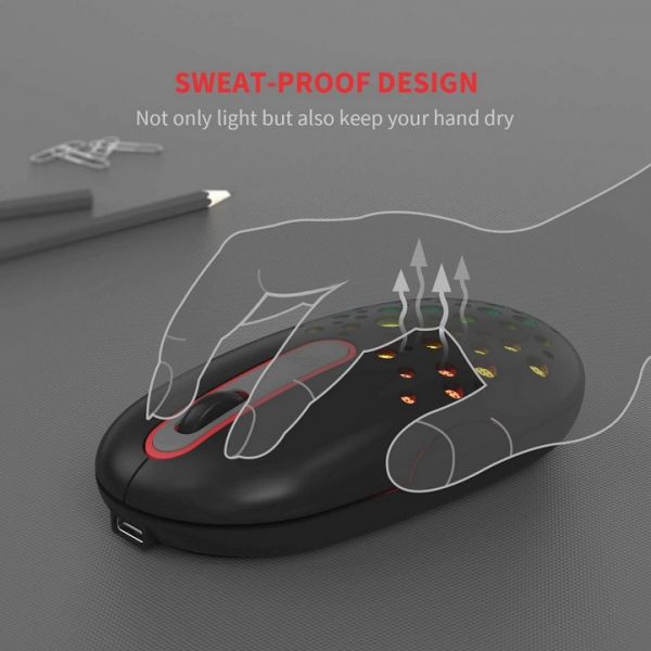 Jelly Comb 3
