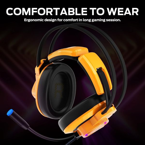 Monster Gaming Headset
