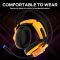 Monster Gaming Headset