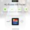 4G LTE Mobile Router