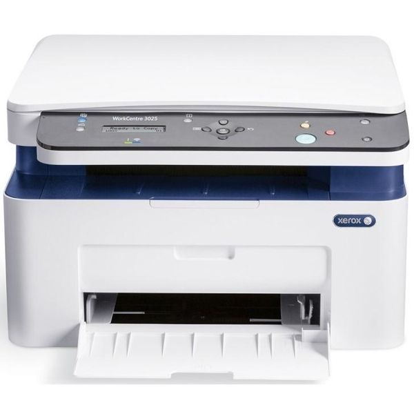 MFP A4 Xerox WC 3025BI (Wi-Fi)